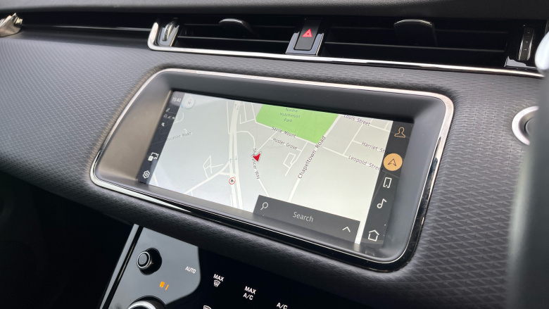 Land Rover Range Rover Evoque 1.5 P300e R-Dynamic S 5dr Auto Hatchback